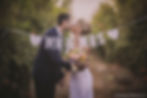 wed kiss