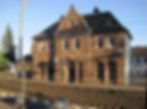 Bahnhof Hattenheim