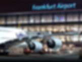 Frankfurt Flughafen