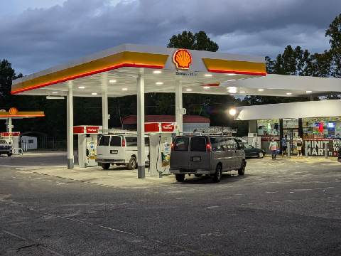 Commercial Painting Destin