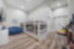 Interior Paint - Miramar Beach
