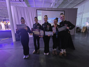 Dreammaker Competition Recap: Awards, Scholarships & Standout Performances