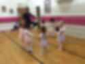 dance casses for toddlers, ballet for toddlers, dance classes for kids