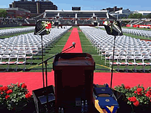 live speech prompters