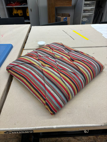 Cushion