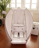 HOCATT Ozone Therapy Machine in Orem