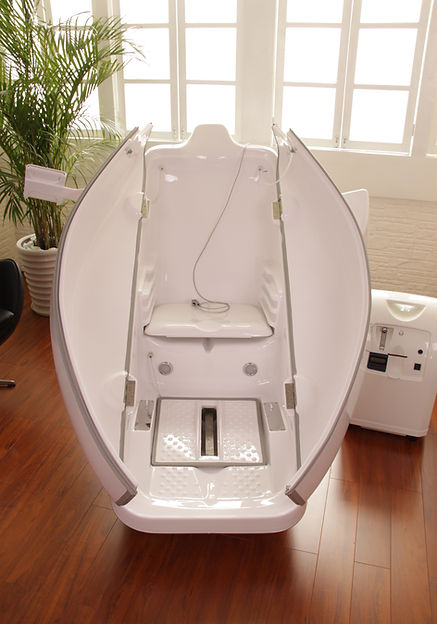 HOCATT Therapy Machine