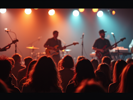 Support Local Jazz: Membership Opportunities at Cleveland Festival