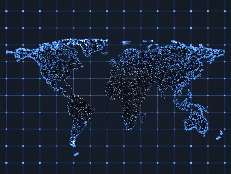 Tracking and monitoring service