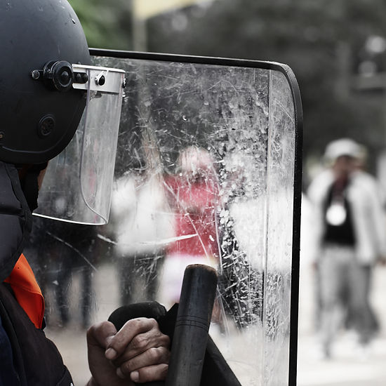 Governmental instability