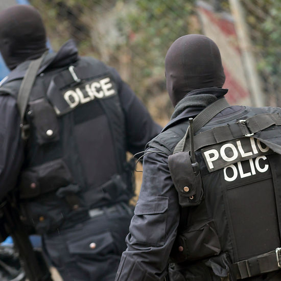 Kidnap, ransoms and extortion