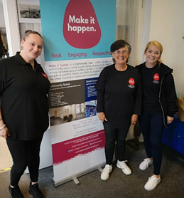 Funding Secured for Offering Opportunities Project