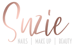 SUZIE LOGO