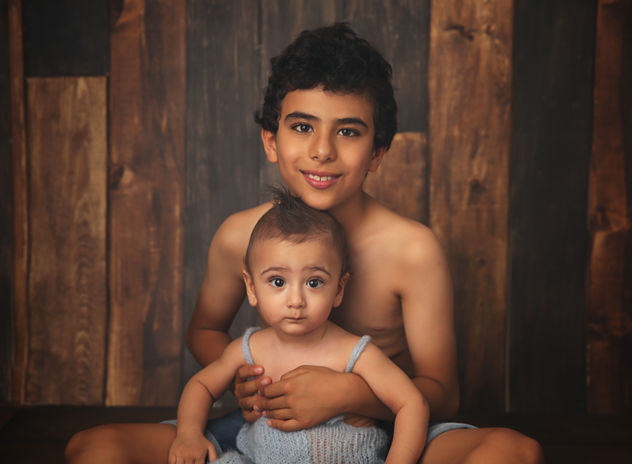 Sitter Photography Sydney