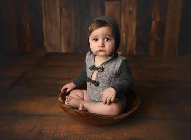 Sydney Baby Photographer | First Moments Photography