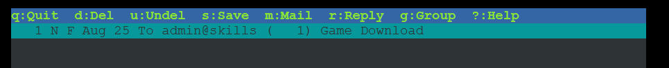 Client Side Exploitation
