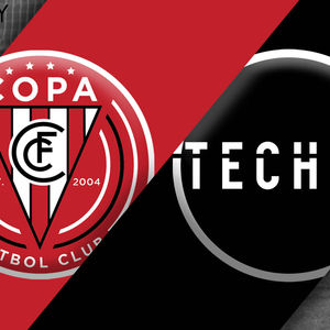 FC Copa Academy Launches Partnership with Techne Futbol