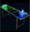 LED Glo Beer Pong