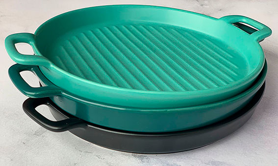 Miniatura: Platos Nórdicos