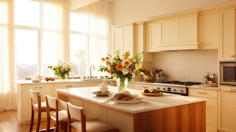 home-kitchen
