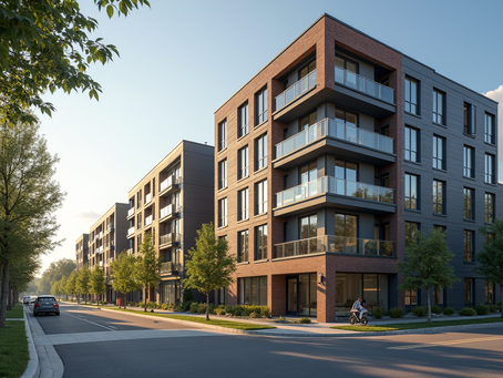 Maryland Property Insights: Understanding Property Management in Maryland