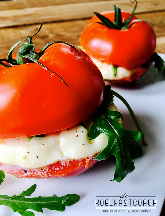 Tomatenburger