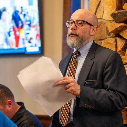 Merit Shop Contractors Score Big Win on Apprenticeship Legislation