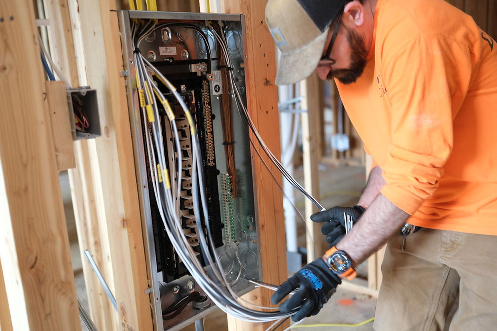 NJIEC Launches First-of-Its-Kind Apprenticeship Fast Track Program in New Jersey