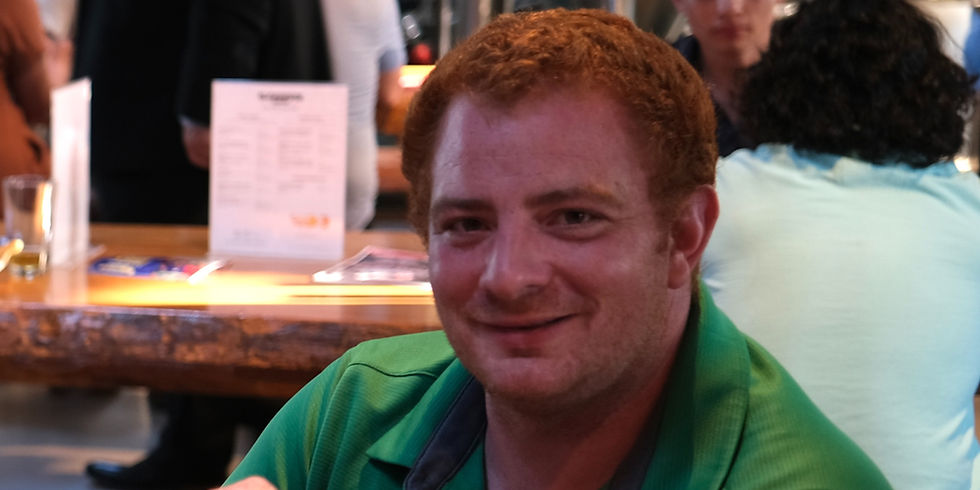 Member Spotlight: Timothy Sullivan of All Services Mechanical and Electrical