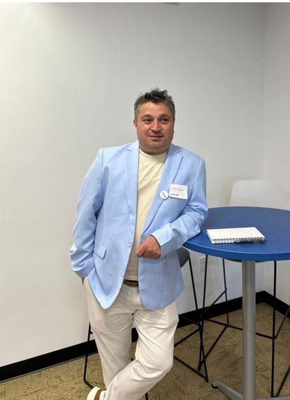 Building Smart Systems in New Jersey: Byall Automation Joins NJIEC