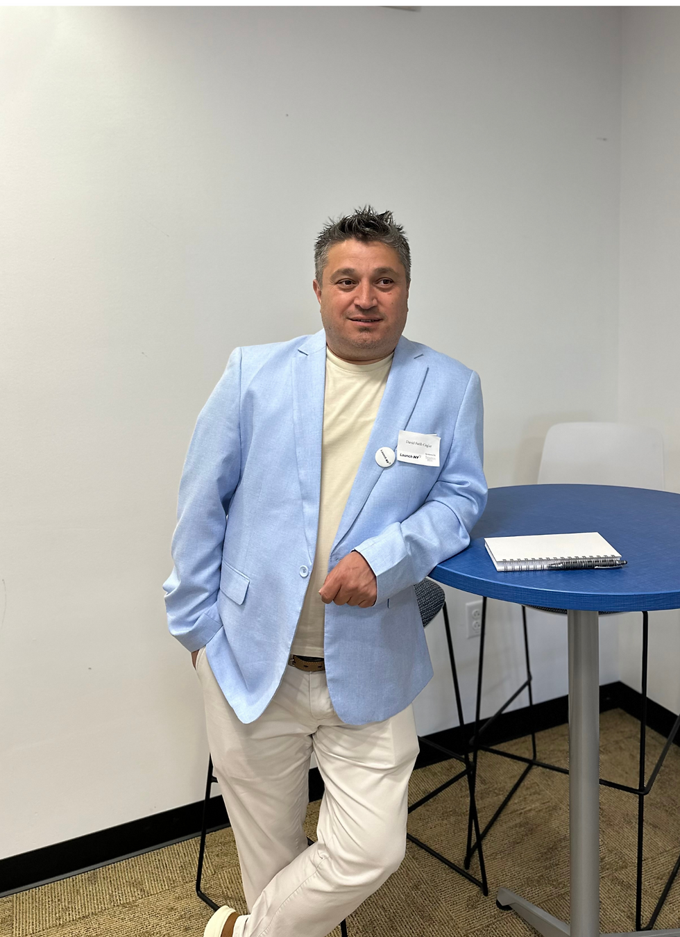 Building Smart Systems in New Jersey: Byall Automation Joins NJIEC