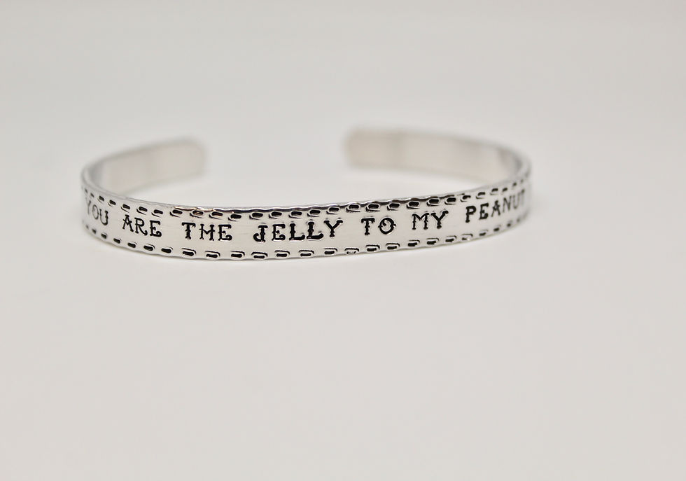 Thumbnail: Say It On A Wrist