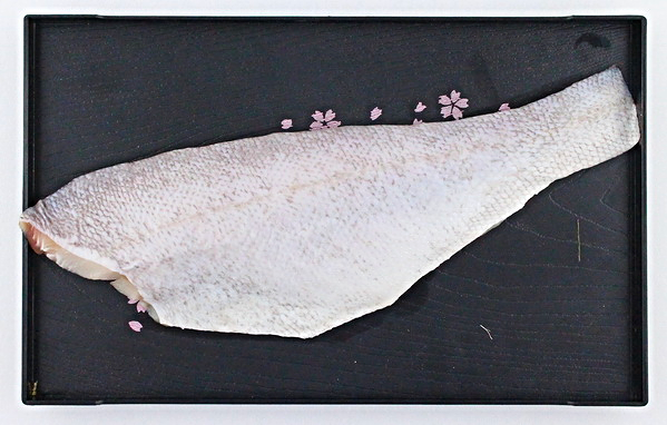 Thumbnail: Snapper Slice Skin On / ปลากระพงทะเล ติดหนัง