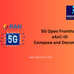 eAxC_ID Composer / Decomposer for 5G/O-RAN fronthaul