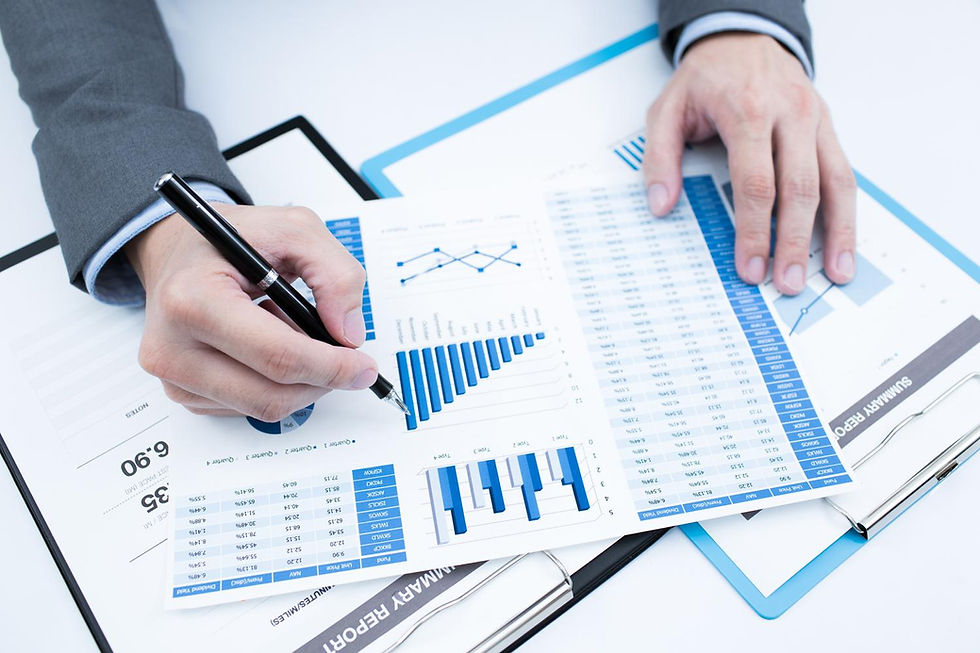 What to Look for in a Financial Advice Provider: Key Criteria
