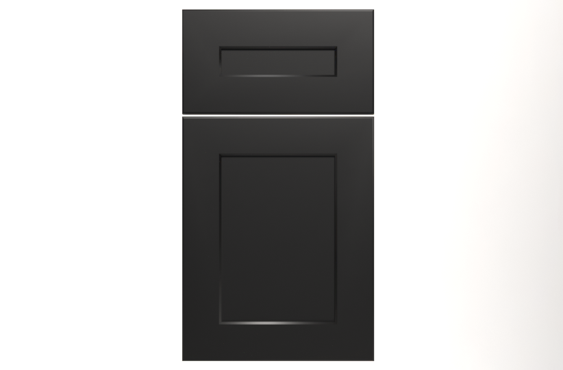 Black Shaker - Please contact us for availability