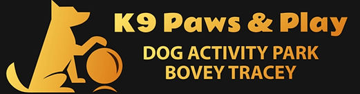 Dog walking field in Bovey tracey Newton Abbot