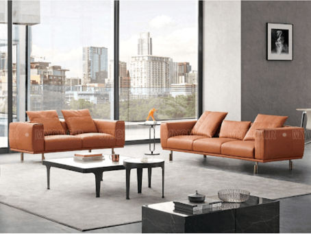 Chăm sóc sofa yêu thương: Cách khôi phục ghế bị rách một cách đơn giản