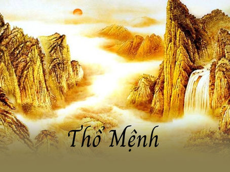 Thiết Kế Mẫu Phòng Giám Đốc Mệnh Thổ: Sự Hài Hòa Giữa Nghệ Thuật và Chức Năng