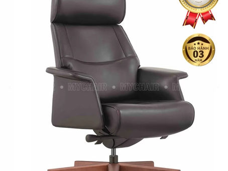 Làm mới không gian làm việc với Bộ Sưu Tập Ghế Giám Đốc Hiện Đại và Phong Cách