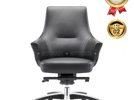 Ghế Phòng Họp Lưng Trung: Nâng Tầm Văn Phòng Với Đẳng Cấp và Sự Thoải Mái