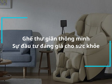 Đưa Phòng Khách của Bạn Lên Một Tầm Cao Mới với Các Mẫu Ghế Thư Giãn Độc Đáo