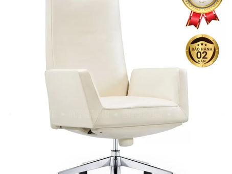 Chất Lượng và Phong Cách: Ghế Giám Đốc Hiện Đại Nhất