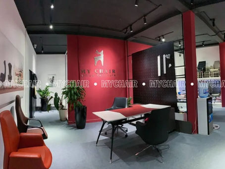 Điểm Danh Các Showroom Nội Thất Chuyên Bán Bàn Giám Đốc Tại Hà Nội
