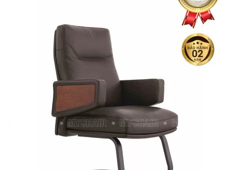 Sự Hài Hòa Hoàn Hảo: Ghế Họp Chân Quỳ Cho Không Gian Họp Đẳng Cấp
