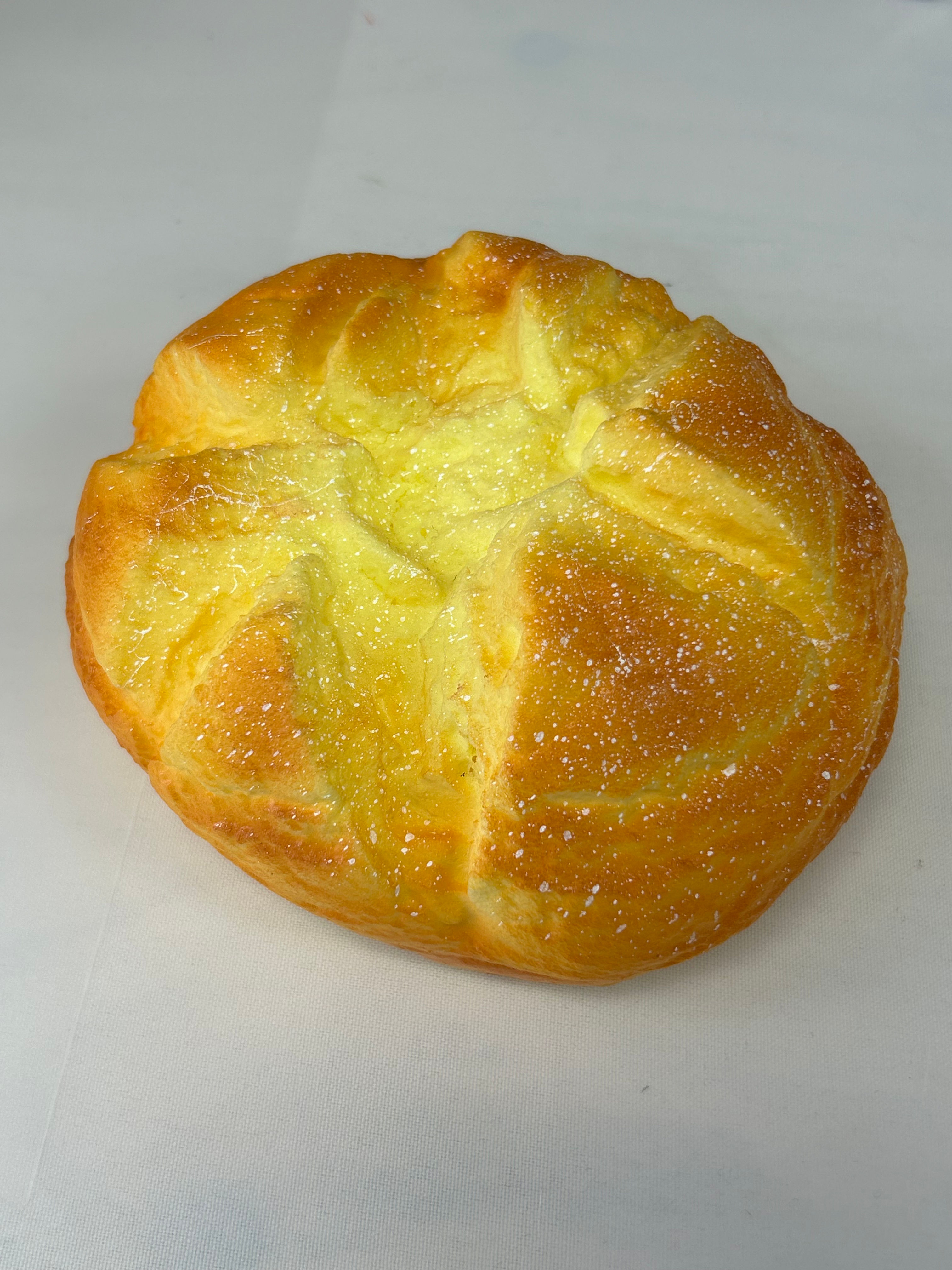 Soft Rise Sour Dough Bread Loaf