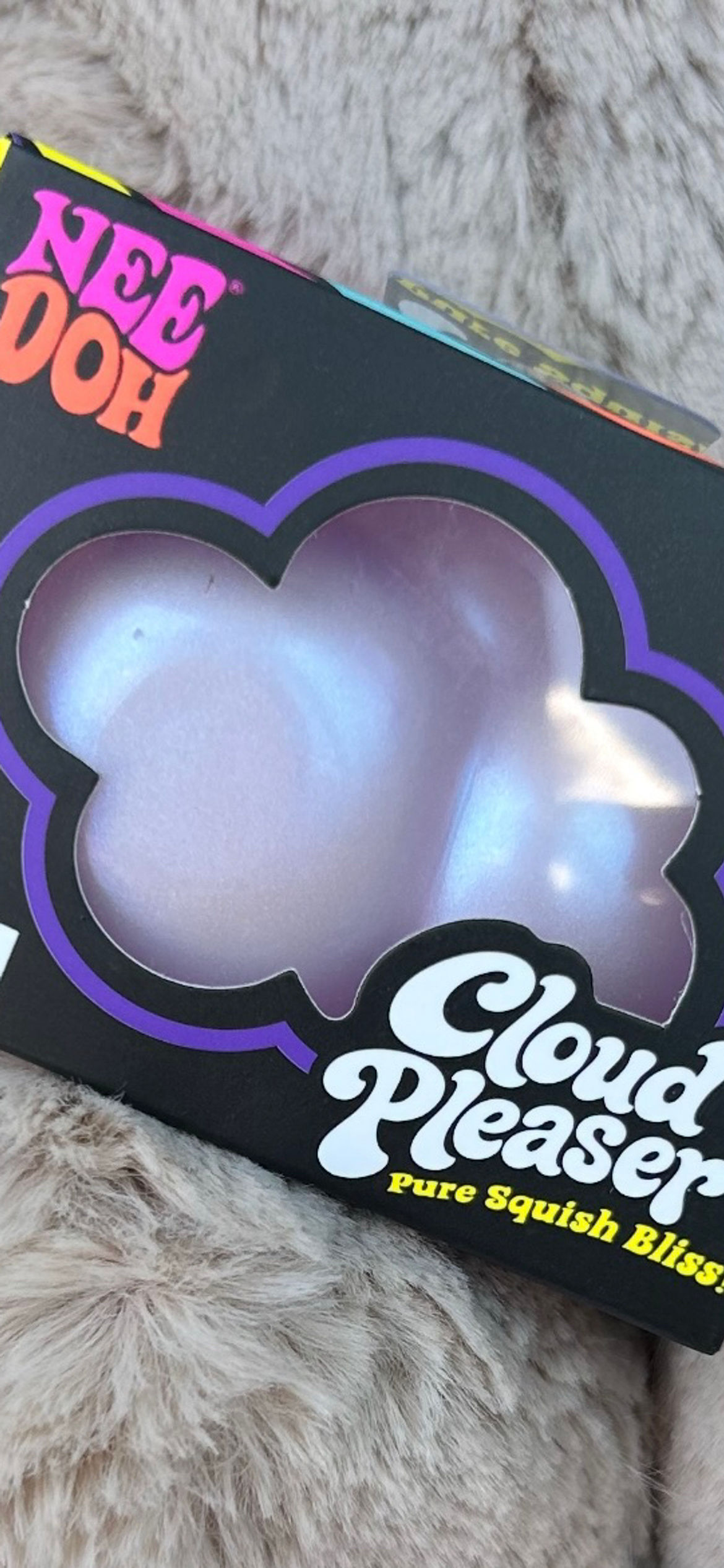 NeeDoh Cloud Pleaser