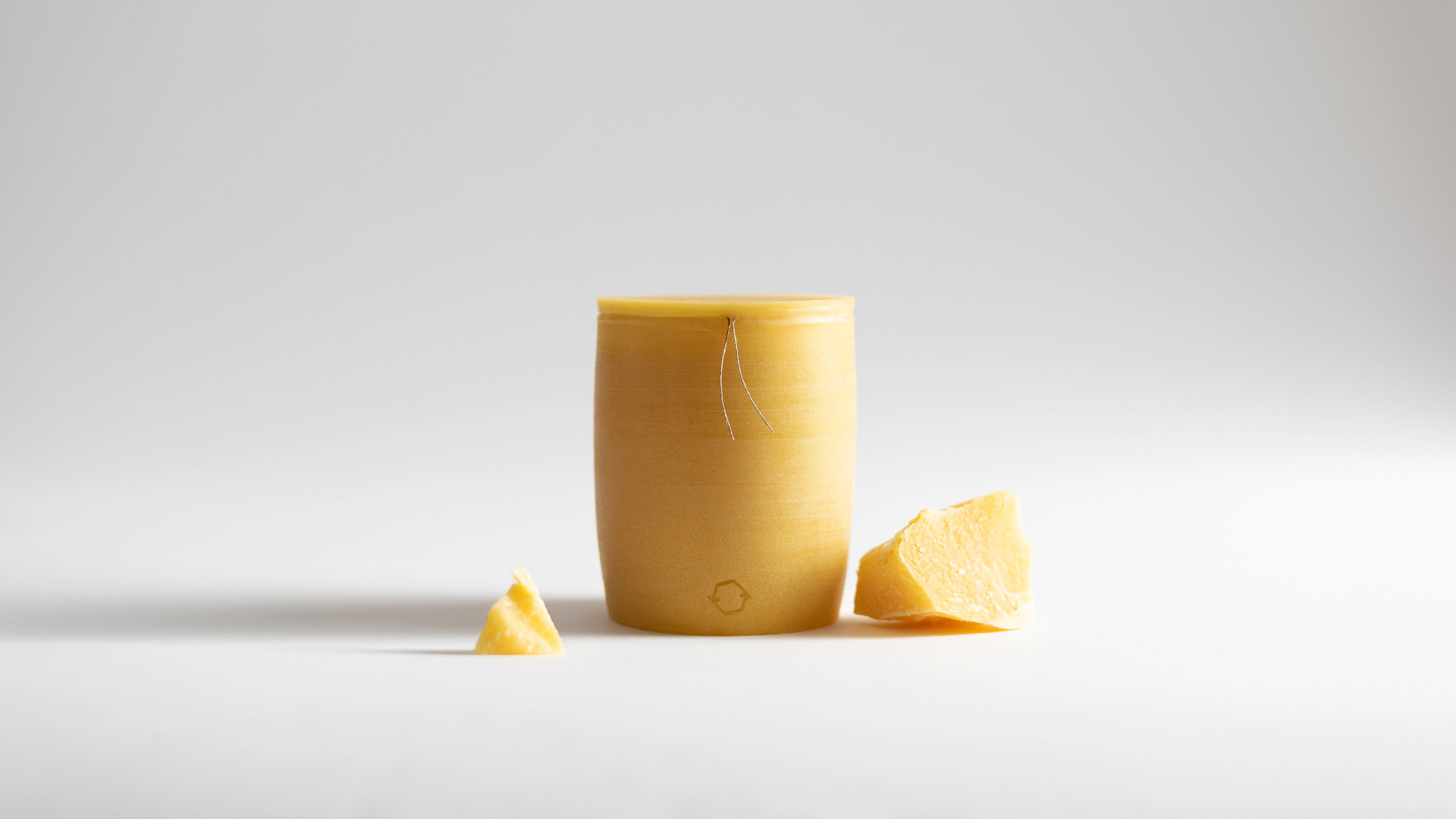 Bee Loop Honey Pot (150g)