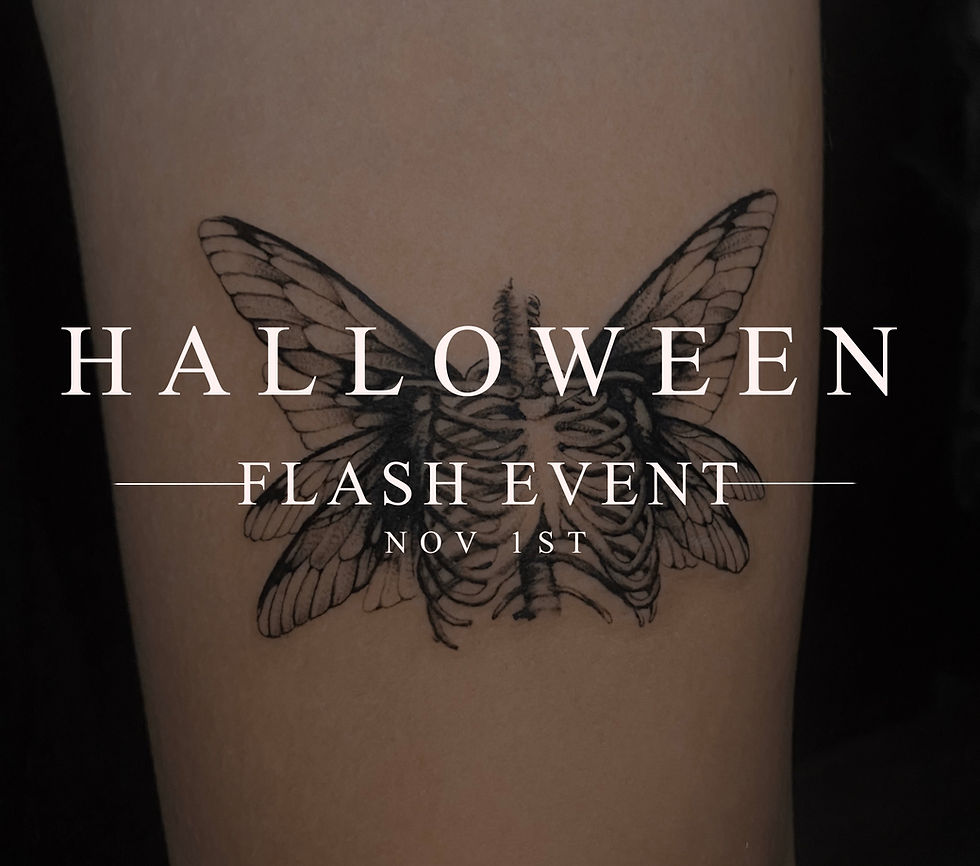 HALLOWEEN 