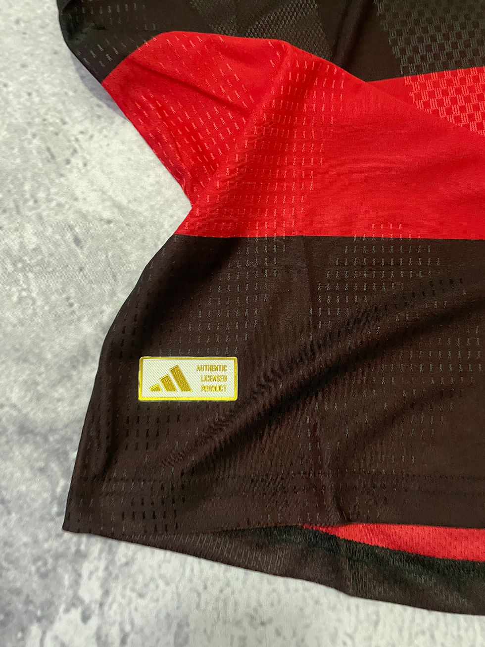 Miniatura: Camisa Flamengo I 26/27 Jogador